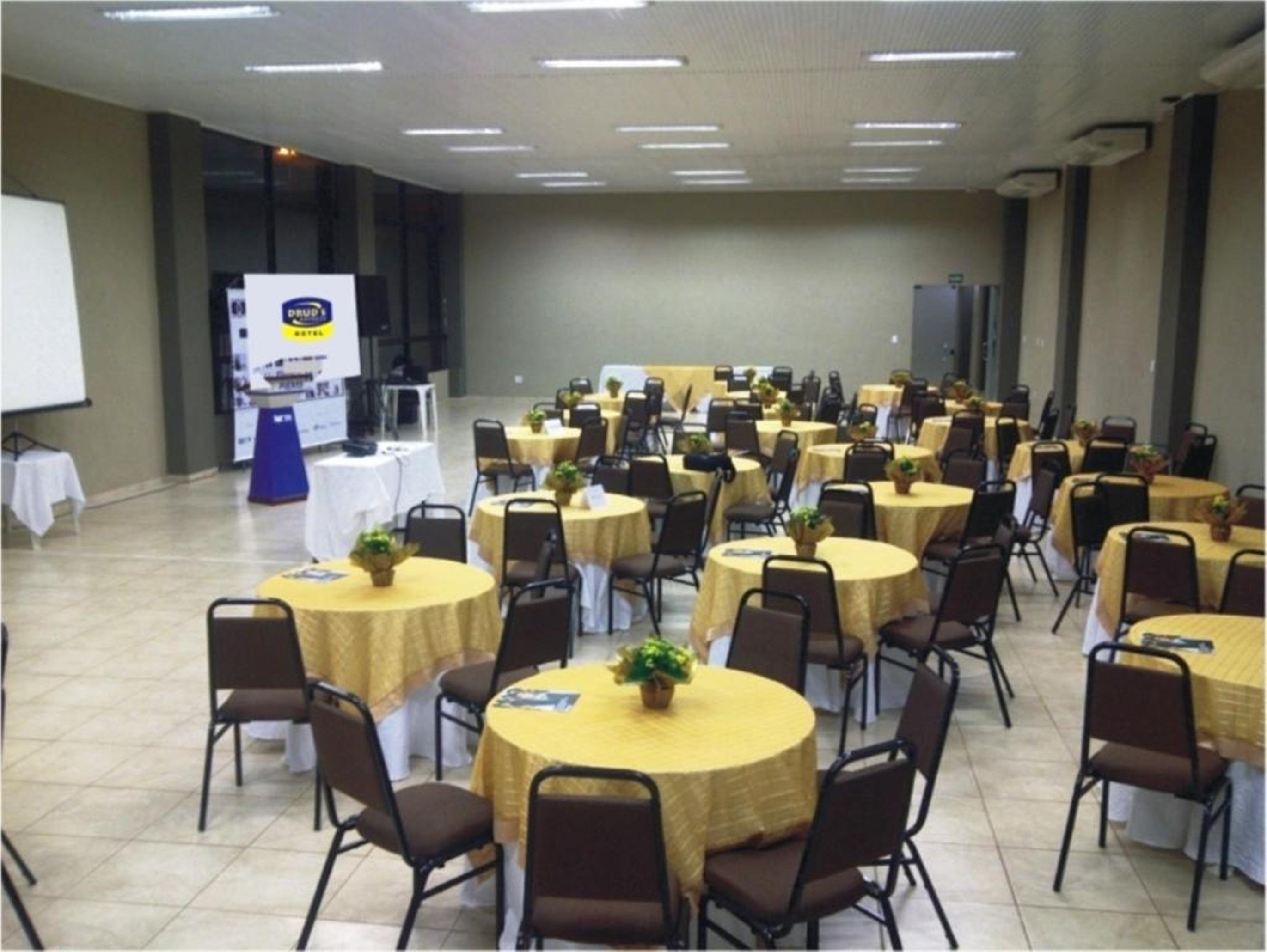 Samba Tres Lagoas Exterior photo