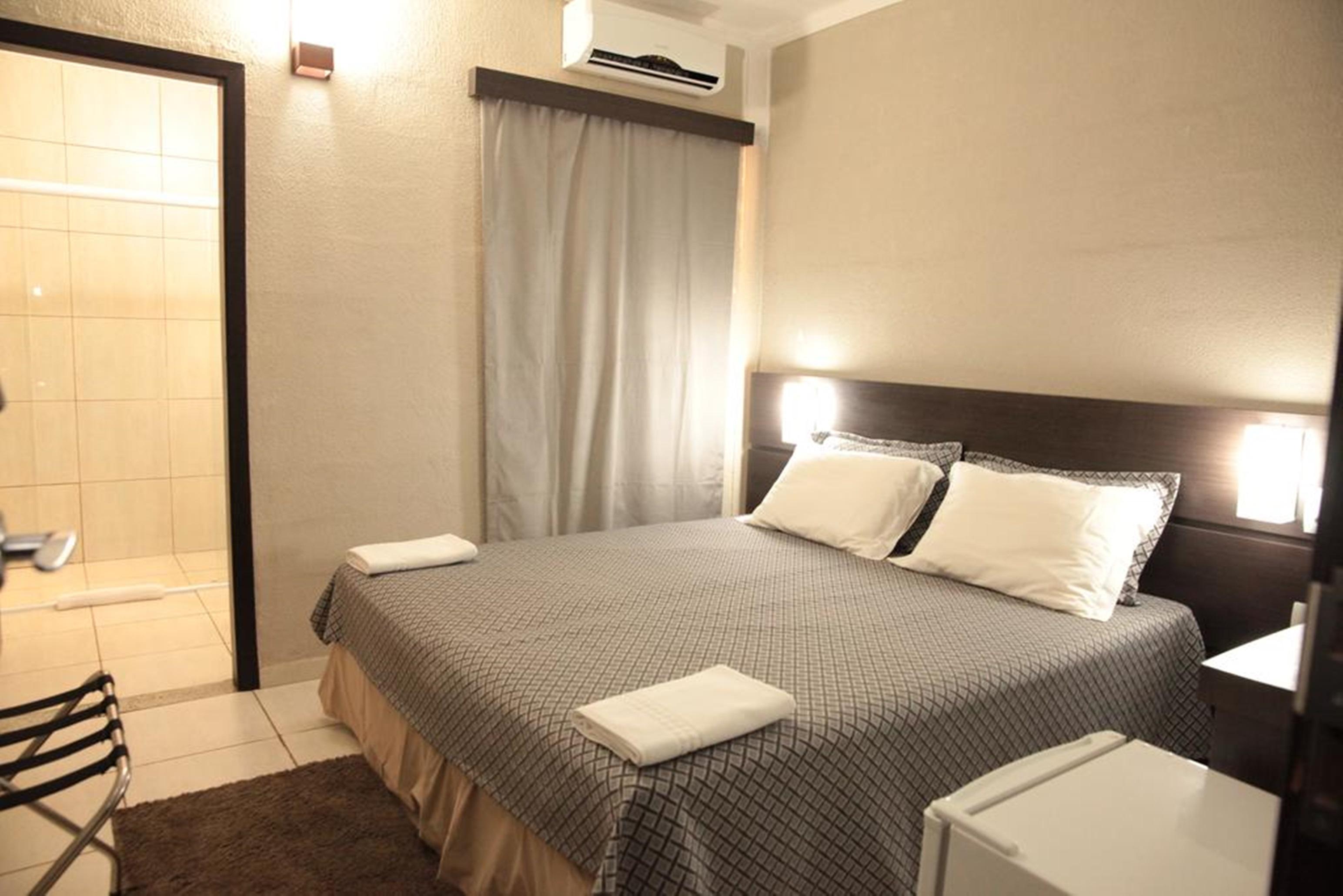 Samba Tres Lagoas Exterior photo