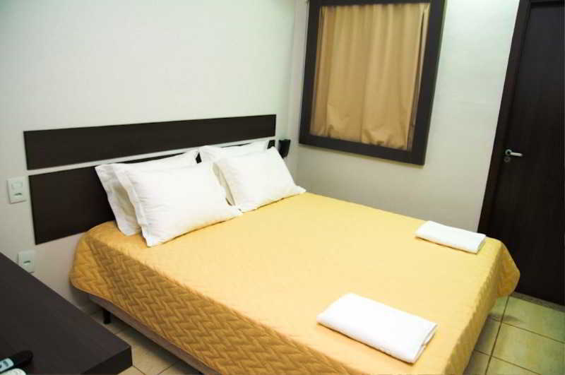Samba Tres Lagoas Exterior photo