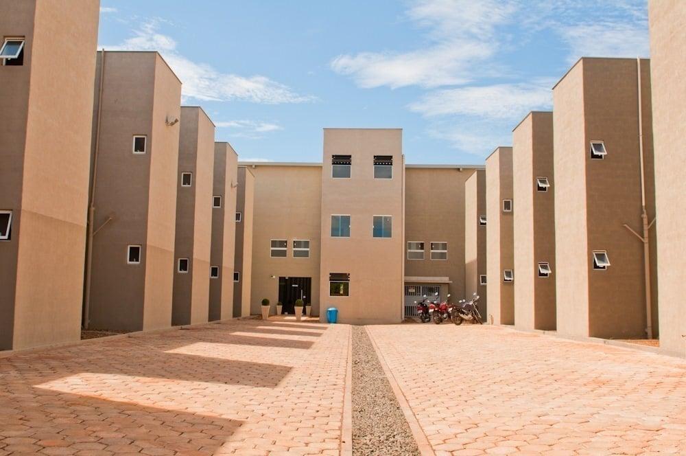 Samba Tres Lagoas Exterior photo