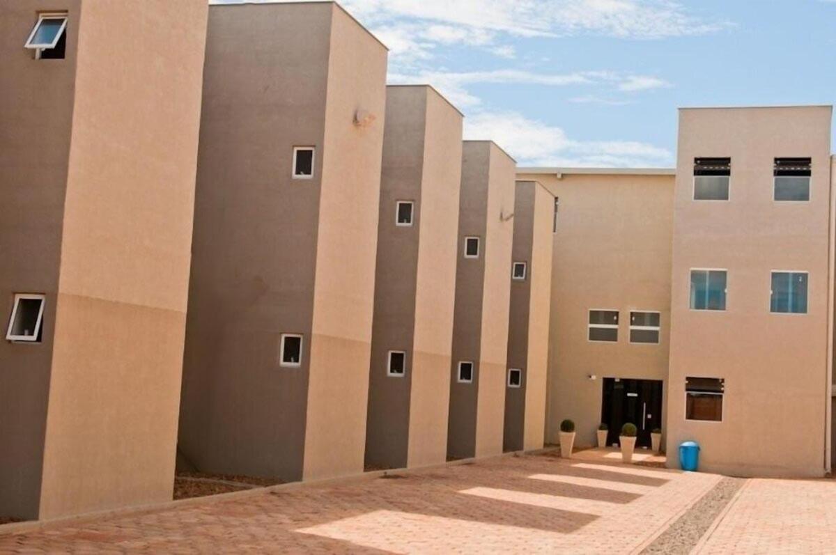 Samba Tres Lagoas Exterior photo